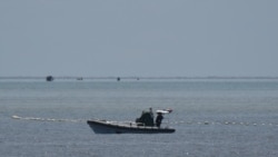 中菲軍方南中國海對峙解放軍稱攔阻菲軍艦“非法闖入” 菲方否認報導