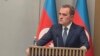 Ceyhun Bayramov: Brüssel görüşünə Bakı və Yerevan danışıqlarının bir hissəsi kimi baxılmalıdır