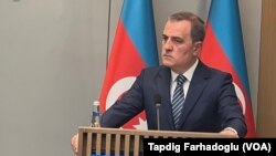 Ceyhun Bayramov