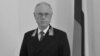 Alexander Surikov, served as the Russian ambassador in Mozambique from 2017 until his sudden death on May 11, 2024. (Facebook, Russian Embassy in Mozambique official page)