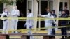 French Authorities Link School Stabbing That Killed Teacher To Islamic Extremism 