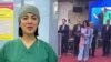 پزشک مخالف حجاب اجباری از «اخراج قطعی» خود از دانشگاه علوم پزشکی بابل خبر داد
