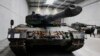 Putin warns Germany on arms supplies to Ukraine