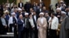 Iran Appeared to Coordinate Closely With Hamas Ahead of Assault on Israel, Observers Say 