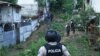 ARCHIVO - Ecuador cerró el año 2023 como el más violento de su historia con al menos 7.600 asesinatos, frente a 4.400 de 2022.
