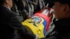 Gang Boss Who Threatened Slain Ecuador Candidate Sent to Maximum Security