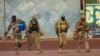 Amurka Ta Sakawa Shugabannin Kungiyar Wagner Na Mali Takunkumi