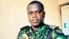 Papa Fanhe, militar, Guiné-Bissau