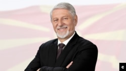 Стевчо Јакимовски