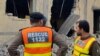 Pakistan Presses Afghan Taliban to Extradite Terror Attack Planners