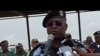 Hilário Timóteo, Delegado do Interior e Comandante Provincial