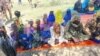'Rundunar dakarun kawancen kasashen yankin tafkin Tchadi ta mikawa gwamnatin kasar Tchadi wasu tubabbun ‘yan Boko Haram guda 46