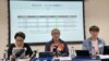香港民研：民主黨市民認知度排名第二位 前主席劉慧卿冀當局勿趕盡殺絕