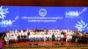 Myanmar's Military Seeks to Keep Ethnic Minority Allies on Its Side With Anniversary of Cease-Fire 
