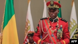 NGUEMA