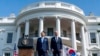 Presidenti Biden dhe Presidenti koreanojugor Yoon (26 prill 2023)