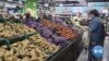 After a Year of Sanctions, Moscow Tries to Appear Normal 