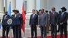 Ujenzi wa reli ya SGR kuanza Uganda 