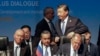 习近平对非洲国家“中国特色大国外交”大大缩水