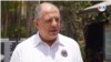 Expresidente de Costa Rica cuestiona a Bukele y dice que El Salvador “se acerca a un régimen dictatorial”