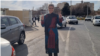 عاتکه رجبی، معلم اخراجی زندانی، آزاد شد