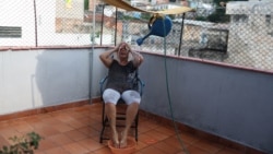 Una ola de calor extremo afecta a Brasil y las temperaturas rompen récords
