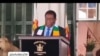 What's Your Take on Mnangagwa's Presidential Election Win?