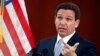 DeSantis Replaces Campaign Manager as He Continues Reset of Static Presidential Bid
