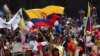 Escritor colombiano declina designación a embajada tras críticas por mensajes en redes sobre sexo