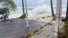 Mauritius Halts Flights, Madagascar Braces for Floods as Cyclone Freddy Nears