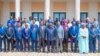 Governo da XI Legislatura da Guiné-Bissau, 14 Agosto 2023