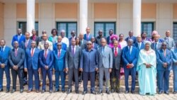 Guiné-Bissau: Seria mais recomendável um elenco governamental reduzido