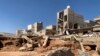 Libya Seals off Flooded City as Search for 10,000 Missing Continues; Death Toll Passes 11,000