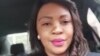 Muzvare Tatenda Mavetera veZanu-PF