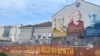 Burna rasprava zbog grafita o povratku vojske na Kosovo