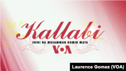 Shirin Kallabi