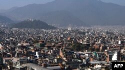 བལ་ཡུལ་གྱི་རྒྱལ་ས་ཀ་ཐ་མན་རྡུ།