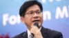 美国务院官网删除“不支持台独”表述，台湾外交部回应感谢