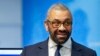 UK Foreign Minister to Warn of Iran Threat on Visit to Israel
