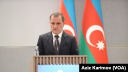 Ceyhun Bayramov 