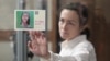 Jailed journalist Kurmasheva recognized for her courage 