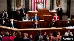 USA-CONGRESS/SENATE
