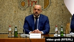 Milan Raodičić