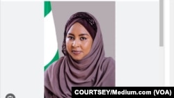 Halima Shehu