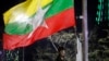 Dua Jenderal Senior Myanmar Dijatuhi Hukuman Penjara Seumur Hidup
