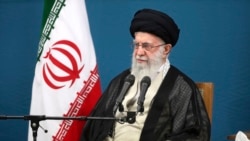 Seeking a deal with Iran and Europe pulls together