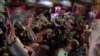 Taiwan's new president to face growing global uncertainties