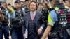 香港47人案判辭將議員協調投反對票視為顛覆國家政權 學者指荒謬矛盾