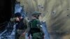 Israel's army admits failures in staving off Oct. 7, 2023, Hamas attack