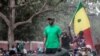  Sénégal : Les FDS mettent fin à la tournée de l’opposant Sonko et le ramènent chez lui 